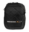 Roocase Deluxe Backpack for 15.6-inch Macbook / Laptop - Black