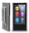 Roocase Slim Fit Case for iPod Nano 7 - Clear