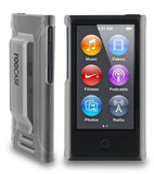 Roocase Slim Fit Case for iPod Nano 7 - Clear