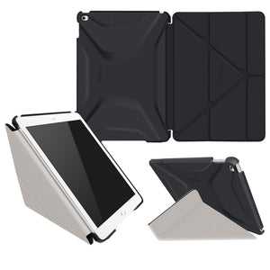 Roocase Origami Case for iPad Air 2 - Slim Fit - Lightweight - Folio - Multi-View